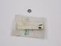NOS OEM CAGIVA 1988 FRECCIA 125 C 10R / 1999 MITO EV SEAL RING 800047715 - MotoRaider