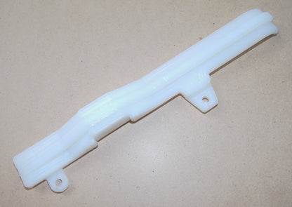 1982-84 KTM PENTON CHAIN FRONT TOP GUIDE PROTECTOR PAD GS MC 125 250 ROTAX - MotoRaider