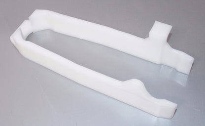 1980's 1990's KTM CHAIN GUIDE FRAME SWING ARM PAD PROTECTOR SLIDER ENDURO MX GS - MotoRaider