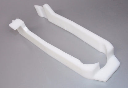 1980's 1990's KTM CHAIN GUIDE FRAME SWING ARM PAD PROTECTOR SLIDER ENDURO MX GS - MotoRaider