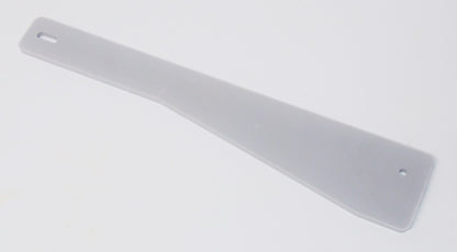 1979-1980-1981 KTM CHAIN PAD GUIDE FRAME SWING ARM PROTECTOR SLIDER ENDURO MX GS - MotoRaider