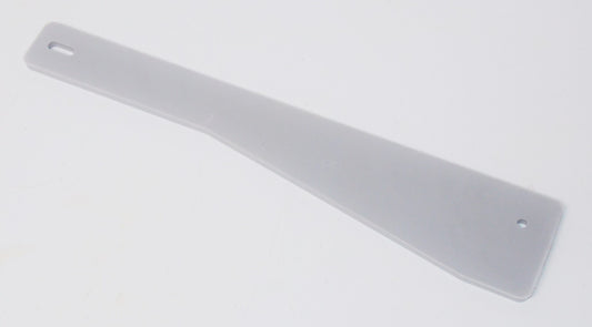 1979-1980-1981 KTM CHAIN PAD GUIDE FRAME SWING ARM PROTECTOR SLIDER ENDURO MX GS - MotoRaider