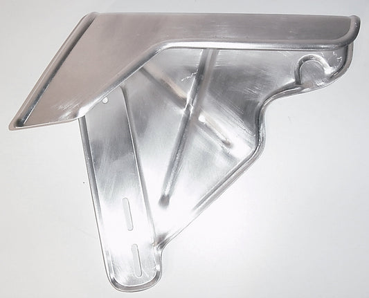 1974 KTM PENTON FRAME CHAIN GUARD ALUMINUM PROTECTOR GS MC 100 125 175 250 - MotoRaider