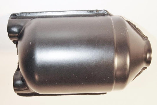1973 1976 KTM PENTON GS 125 175 EXHAUST SILENCER PIPE END PIECE MUFFLER ENDURO - MotoRaider