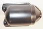 1973 1976 KTM PENTON GS 125 175 EXHAUST SILENCER PIPE END PIECE MUFFLER ENDURO - MotoRaider