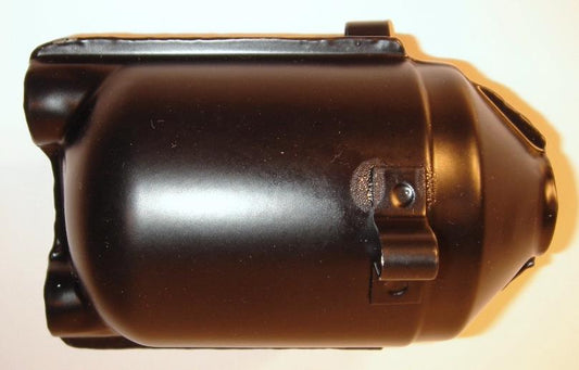 1973 1974 1975 1976 PENTON KTM 125 175 EXHAUST SILENCER END PIECE MUFFLER PIPE - MotoRaider