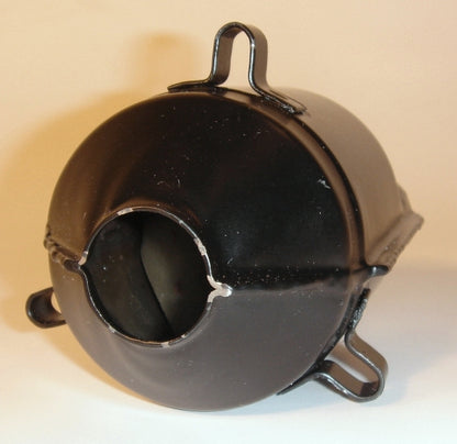 1973 1974 1975 1976 PENTON KTM 125 175 EXHAUST SILENCER END PIECE MUFFLER PIPE - MotoRaider