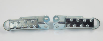 1975-1978 KTM PENTON GS MC 125/250/360 FRAME CHASSIS RH LH FOOT STAND PEG STAY - MotoRaider