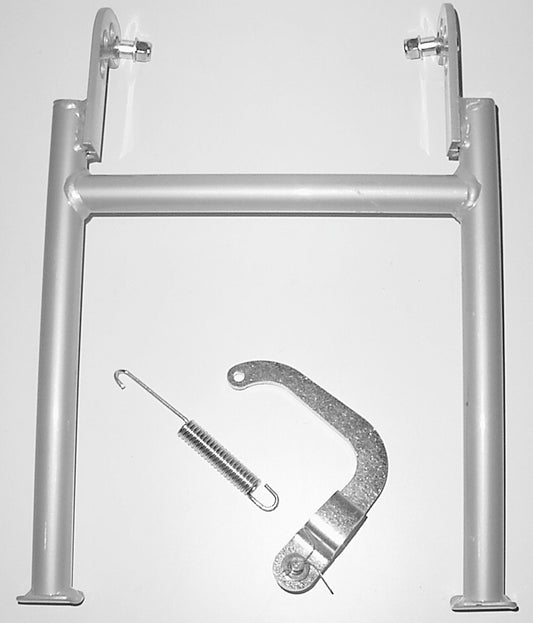 1971 1973 1975 KTM PENTON GS 100 125 FRAME CENTER STAND SACHS MOTOR ENDURO ISDT - MotoRaider