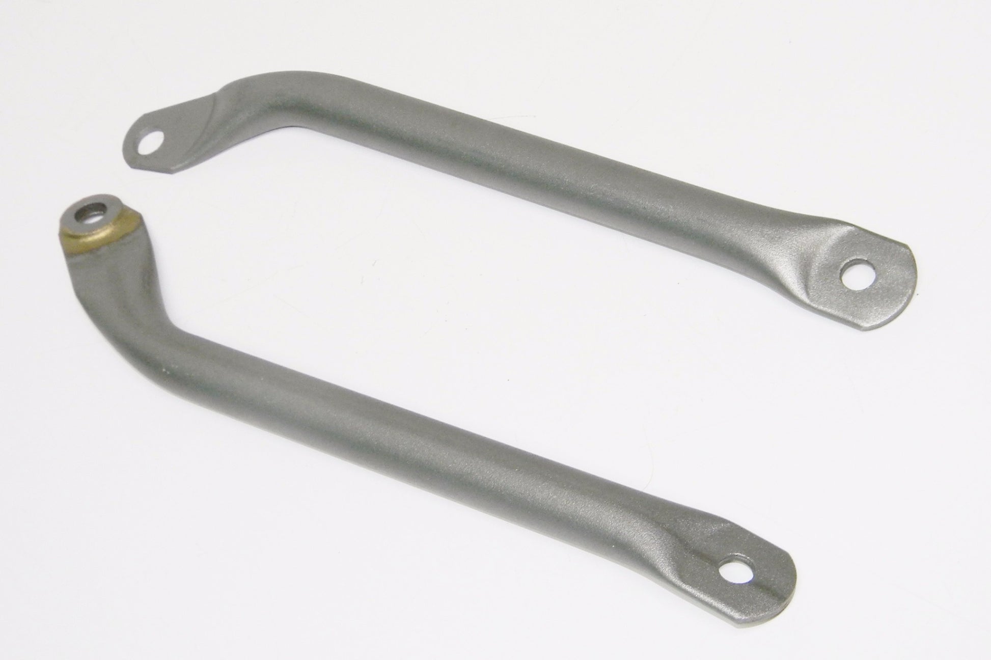1972-73 KTM PENTON GS MC 175 ENGINE STAY BRACKET MOUNT MOTOR FRAME ENDURO CROSS - MotoRaider