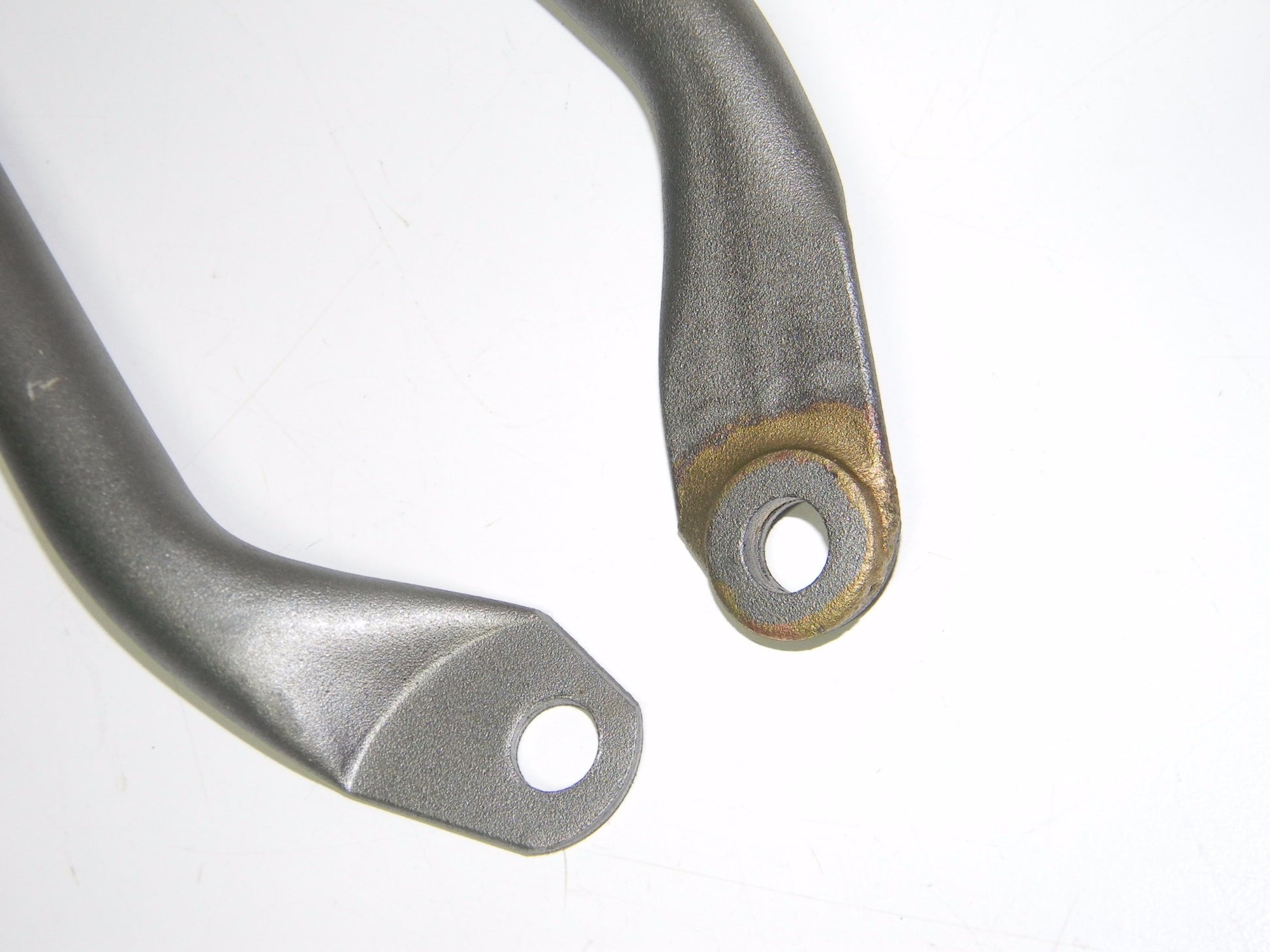 1972-73 KTM PENTON GS MC 175 ENGINE STAY BRACKET MOUNT MOTOR FRAME ENDURO CROSS - MotoRaider