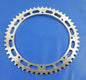 1976-81 KTM PENTON GS MC 125 / 1974-81 250 52T SPROCKET THK=6mm CHAIN 520 ERGAL - MotoRaider