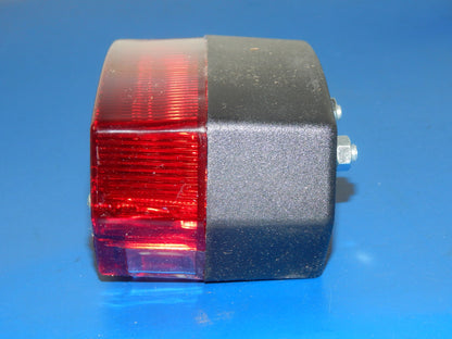 1978-1982 KTM GS80 125 250 340 350 REAR FENDER TAIL LIGHT VINTAGE ENDURO PENTON - MotoRaider