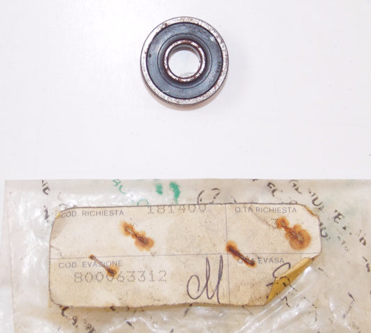 OEM CAGIVA 89 WMX 125 CROSS HUSKY CR WR 125 250 TE 610 FRAME BEARING 800063312 - MotoRaider