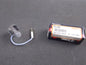 SOLERO HALOGEN BULB LIGHT H3 12V/55W SU-01005 | M1128 - MotoRaider