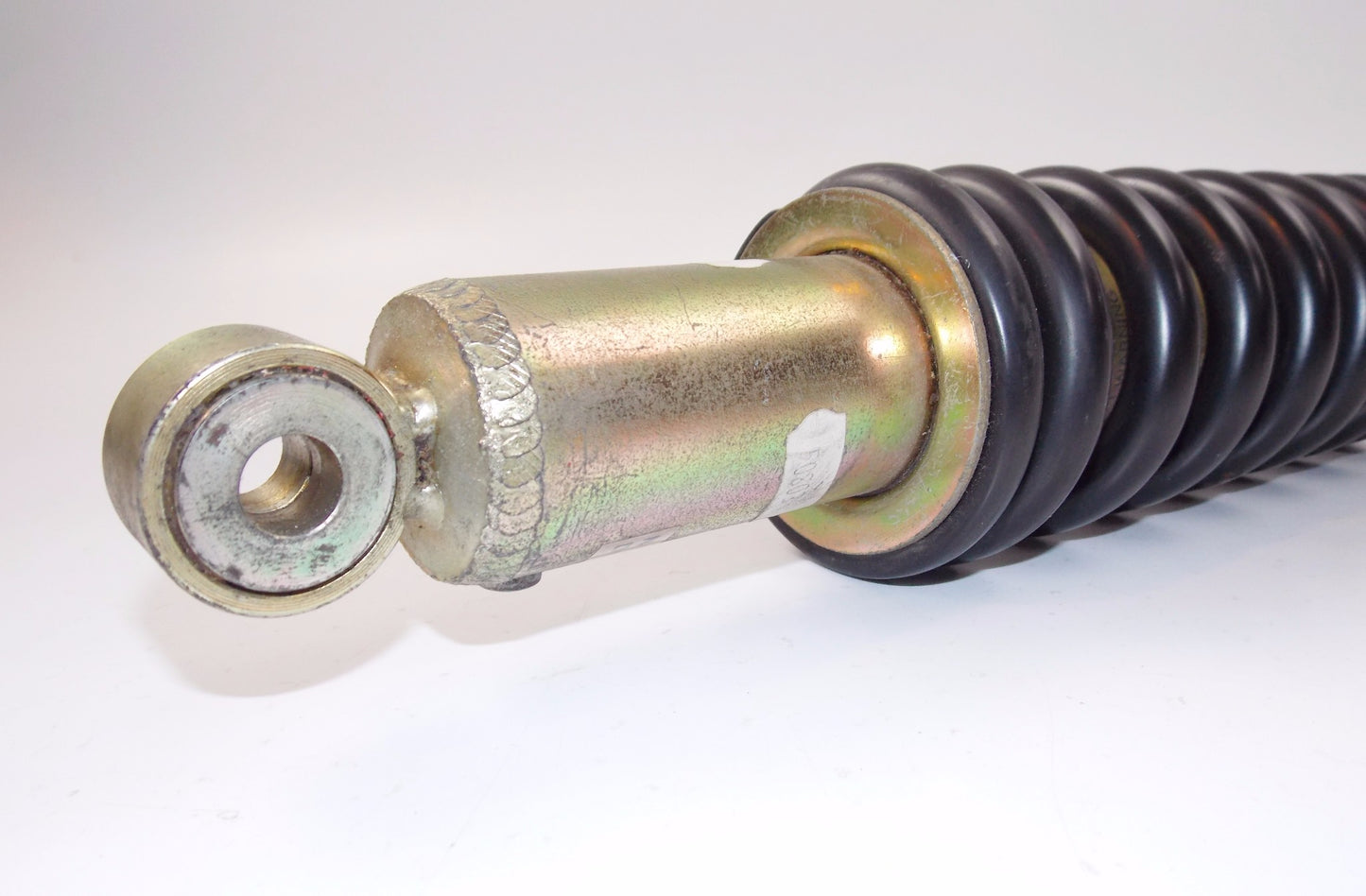 NOS OEM CAGIVA 1986 ALETTA ORO 125-S2 REAR MONO SHOCK ABSORBER 50803 - MotoRaider
