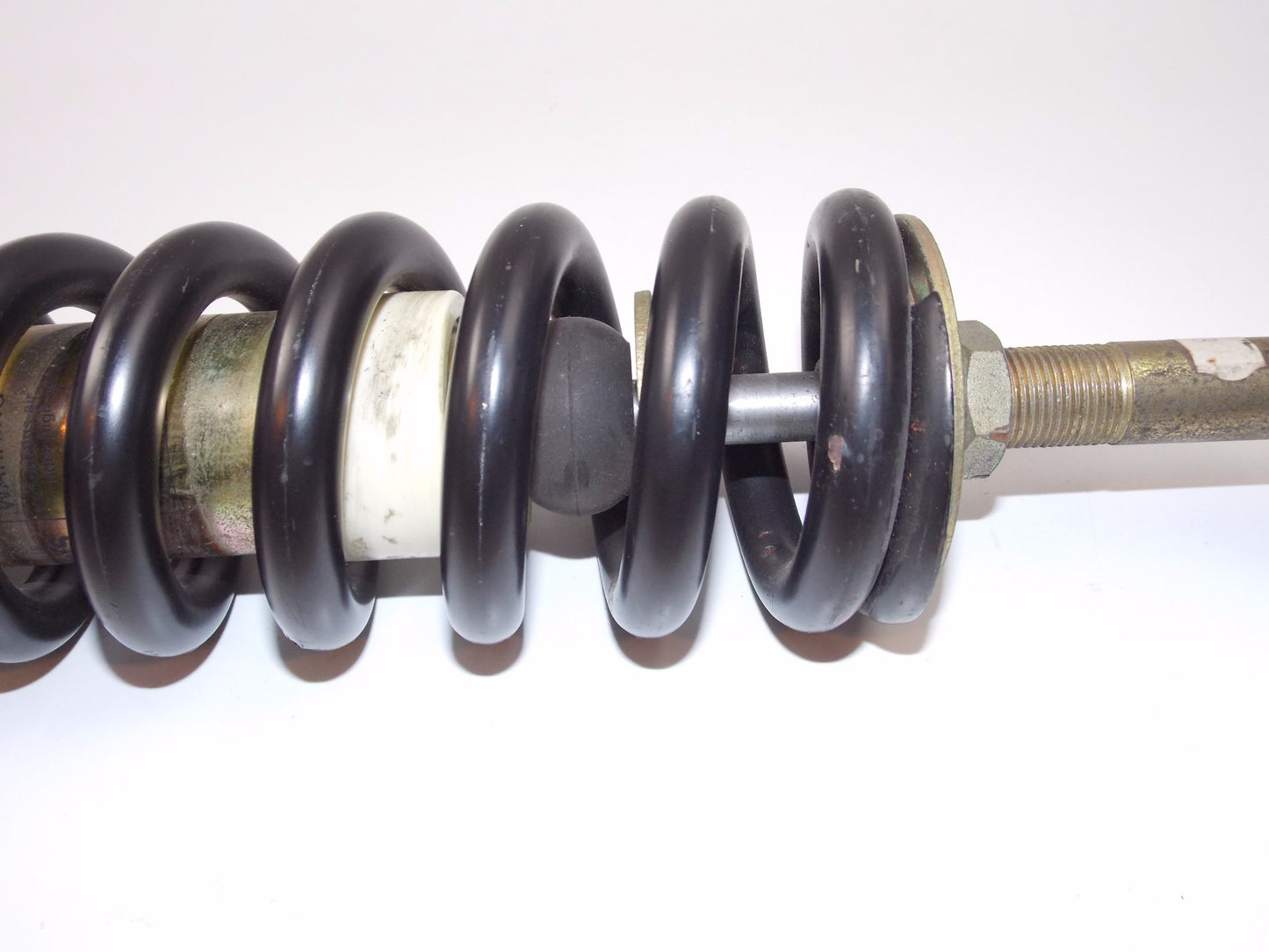 NOS OEM CAGIVA 1986 ALETTA ORO 125-S2 REAR MONO SHOCK ABSORBER 50803 - MotoRaider