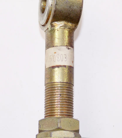 NOS OEM CAGIVA 1986 ALETTA ORO 125-S2 REAR MONO SHOCK ABSORBER 50803 - MotoRaider