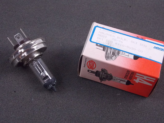 AUTOPAL HALOGEN H4 SKI DOO MOST 1978-1996 410-5030-00 | 48-67710 - MotoRaider