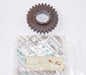 NOS OEM CAGIVA 500 SL PANTAH DRIVING GEAR 4TH T. 27 061916040 - MotoRaider