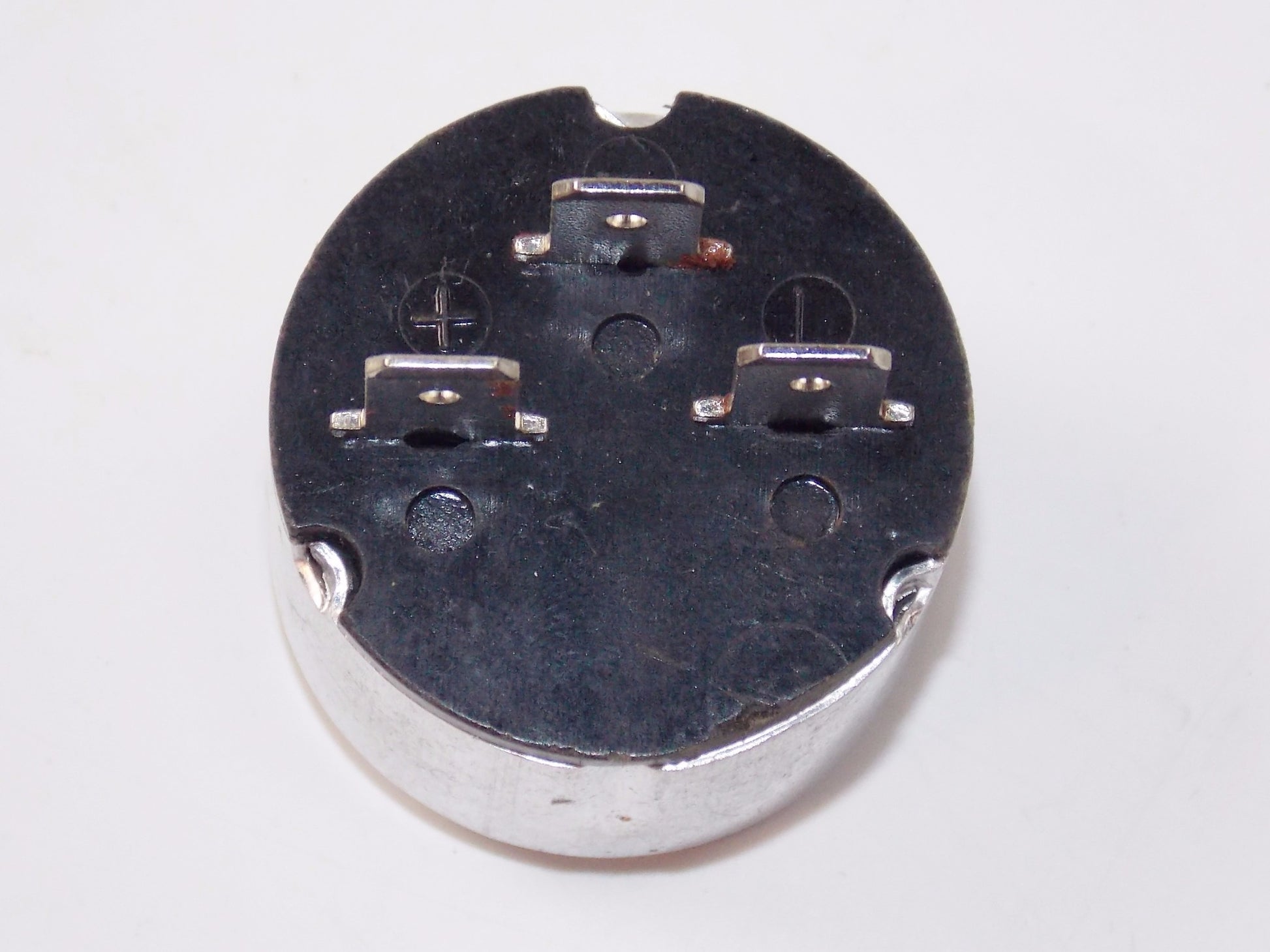 FUSE BOX INDICATOR RELAY SIPEA LFM (4M) 12V-10W 3 MALE PIN LANCIA FIAT LANCIA - MotoRaider