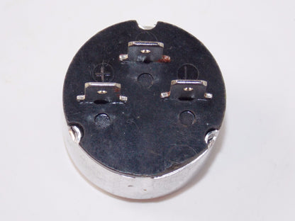 FUSE BOX INDICATOR RELAY SIPEA LFM (4M) 12V-10W 3 MALE PIN LANCIA FIAT LANCIA - MotoRaider