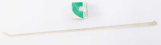NOS OEM CAGIVA 1987-1988 FRECCIA 125 L.H LOWER TRANSFER (COLOR CODE C) 800057733 - MotoRaider