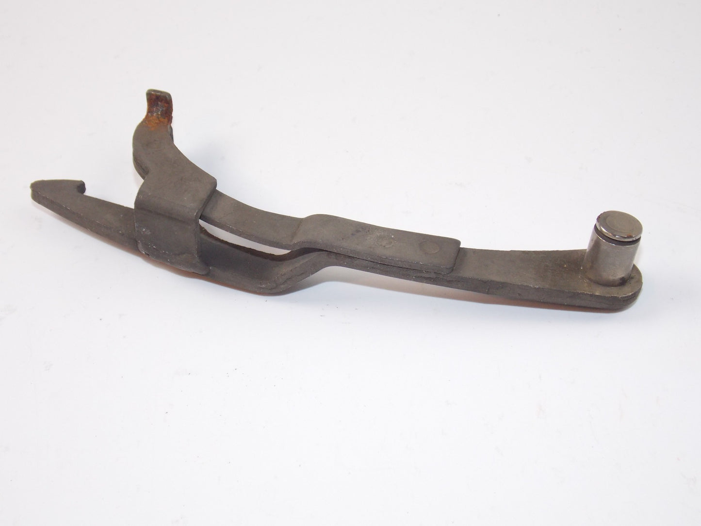 NOS OEM DUCATI SUPERBIKE SUPERSPORT MONSTER CONTROL FORK 82110011A | 18010081A - MotoRaider