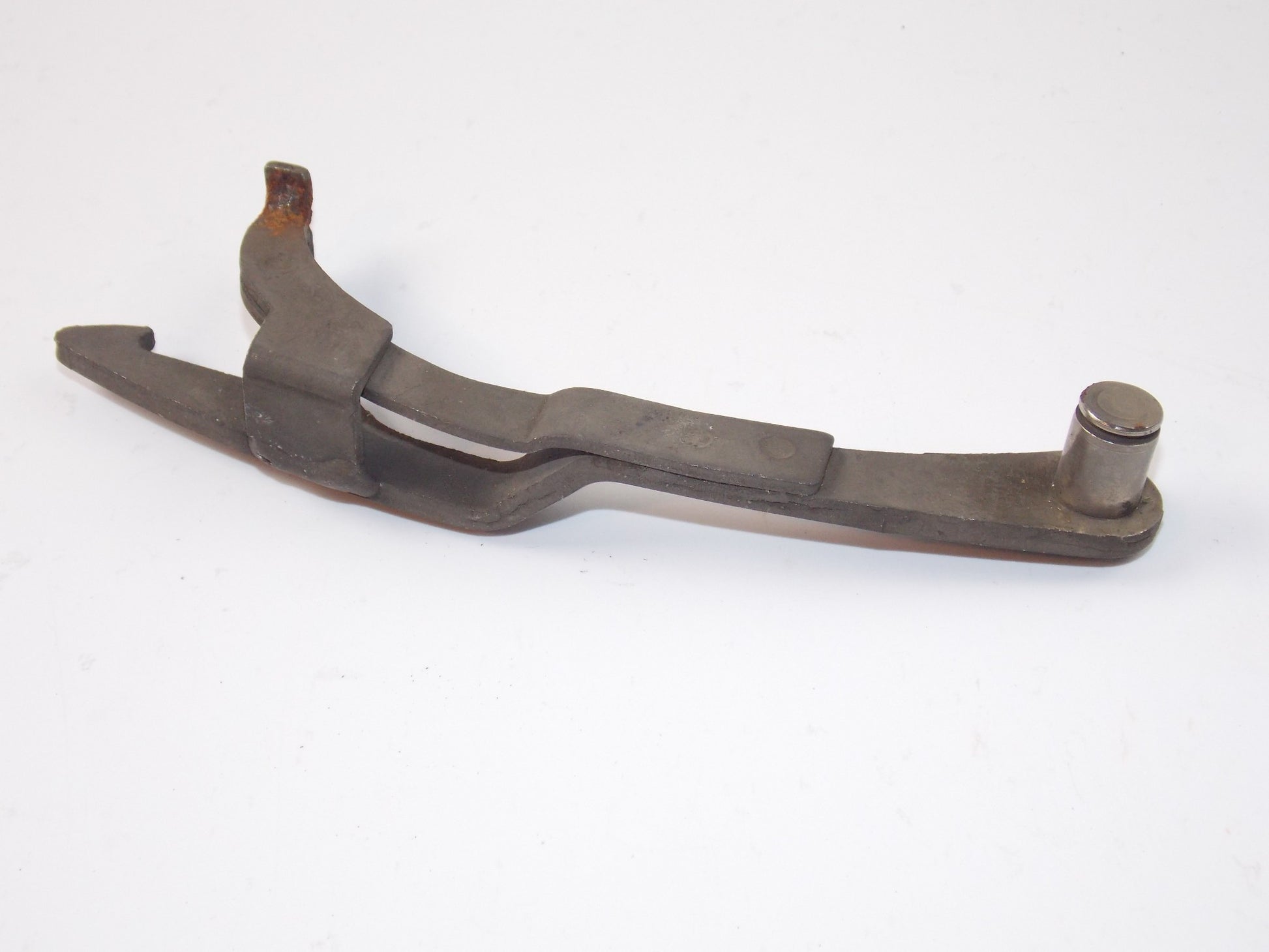 NOS OEM DUCATI SUPERBIKE SUPERSPORT MONSTER CONTROL FORK 82110011A | 18010081A - MotoRaider
