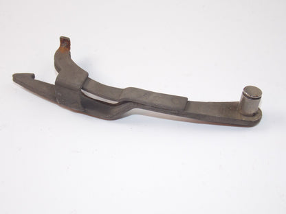 NOS OEM DUCATI SUPERBIKE SUPERSPORT MONSTER CONTROL FORK 82110011A | 18010081A - MotoRaider