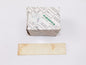 NOS OEM CAGIVA 1987-1988 FRECCIA 125 DUCATI MORINI STICKER "CRD" 800056885 - MotoRaider