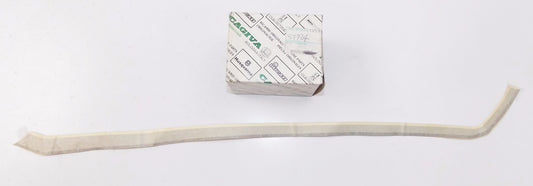 NOS OEM CAGIVA 1987-1988 FRECCIA 125 R.H COVER TRANSFER (COLOR CODE C) 800057724 - MotoRaider