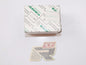 OEM CAGIVA 1989|1992 FRECCIA 125 C12 R TRIM STICKER 800063699 DUCATI HUSQVARNA - MotoRaider