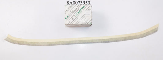 NOS OEM CAGIVA 1992-1993 MITO 2| REPLICA DUCATI R.H. TRANSFER 8A0073950 | 72194 - MotoRaider