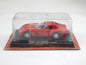 1964 FERRARI 250GTO RED DIE CAST MODEL 1:43 SCALE MODEL VINTAGE L=100mm - MotoRaider