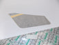 NOS OEM CAGIVA 87 ELEFANTRE 125 LH SHORTS DECAL STICKER EMBLEM 800052411 - MotoRaider