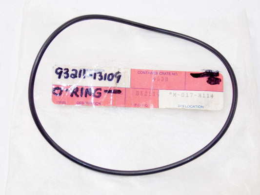 NOS YAMAHA 1969-1977 YZ80J SS338 EW643 GP433SS EW433C GS340A O-RING 93211-13109 - MotoRaider
