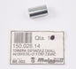 NOS OEM MALAGUTI GRIZZLY 2001 10" 12" 08-09 12"CE SIDE STAND SPACER 150.028.14 - MotoRaider