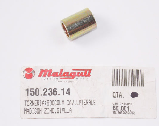 NOS OEM MALAGUTI MADISON 125/ R125 SIDE STAND BUSH 150.236.14 - MotoRaider