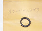 NOS YAMAHA 1974-2016 WOLVERINE DT125F CRANKCASE CYLINDER O-RING 93210-11073 - MotoRaider