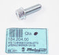 NOS OEM MALAGUTI MADISON R180/S200 SIDE STAND FIXING SCREW M10x30 184.204.00 - MotoRaider
