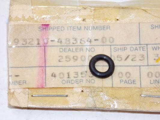 NOS YAMAHA 1978-2015 XS1100E TMAX CLUTCH CAMSHAFT CHAIN O-RING 93210-48364 - MotoRaider