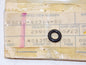 NOS YAMAHA 1978-2015 XS1100E TMAX CLUTCH CAMSHAFT CHAIN O-RING 93210-48364 - MotoRaider