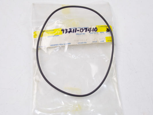 NOS YAMAHA 1990-2005 AS2C AT1B AT1C AT1E ATMX TTR225L O-RING 93211-07410 - MotoRaider