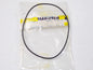 NOS YAMAHA 1990-2005 AS2C AT1B AT1C AT1E ATMX TTR225L O-RING 93211-07410 - MotoRaider