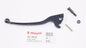 NOS OEM MALAGUTI CENTRO 125-160 4T I.E. EURO 3 LH BRAKE LEVER SET 121.198.03 - MotoRaider