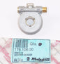 NOS OEM MALAGUTI CROSSER CR1 1997 - 1998 SPEEDOMETER DRIVE 12 CEV 178.106.00 - MotoRaider