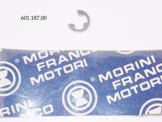 NOS OEM MALAGUTI 1997-1998 CROSSER CR1 STOP TREE RING 601.187.00 - MotoRaider