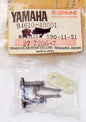 NOS YAMAHA 1971-1977  SL292 SM292 GP246F TRACK DRIVE JOINT CHAIN 94610-40001 - MotoRaider