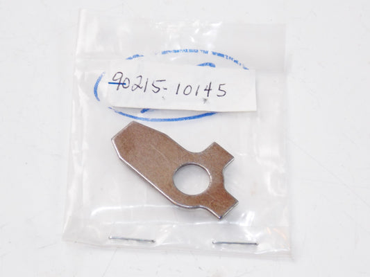 NOS YAMAHA 1977-1981 XS750-2D XS750SE  XS850G XS850H WASHER LOCK 90215-10145 - MotoRaider
